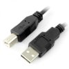Przewód USB A - B - Lanberg - 1,8m
