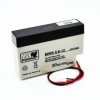 MWS 0,8-12 akumulator żelowy AGM 12V / 0,8Ah