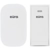 DZWONEK BEZPRZEWODOWY ''EURA'' WDP-81H2 ''SONG''- bezbateryjny, przycisk (kinetyczny), możliwość rozbudowy