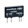 Sensata Crydom DO061B SSR Relay PCB Mount MiniSIP 60VDC 1A 29VDC Control