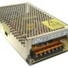 Zasilacz modułowy 12V 150W 12,5A reg.; PR-150-12A