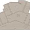 Separating plate for Z series, 8670760000