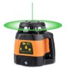 Niwelator laserowy FLG 245HV-GREEN