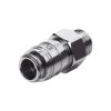 FESTO 2142 Connector KD3-1/8-A Reliable pneumatic connection
