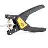 Ściągacz izolacji CK T1260 0.75 to 2.5 mm 165 mm