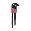 Gedore RED 3301335 Off-Set Screwdriver-Set hexagon 9 Pieces 1.5-10 mm