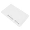 Karta zbliżeniowa UNIQUE RFID 125kHz TK4100