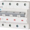 Wyłącznik nadprądowy B 80A 4P 25kA PLHT-B80/4 248082 EATON