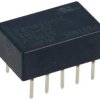 Przekaźnik; elektromagnetyczny miniaturowy; TQ2-5V; 5V; DC; 2 styki przełączne; 0,5A; 125V AC; 1A; 30V DC; do druku (PCB); Panas