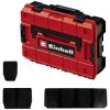 Einhell 4540020 E-Case S-F Transport Case Red 444x330x131mm 25kg Load