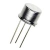 2N4033 - tranzystor bipolarny PNP, 80 V, 1 A, 0,8 W, TO-39