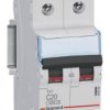 Wyłącznik automatyczny Legrand Legrand 404206 404206, 400 V/AC, 20 A