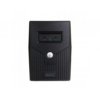 Zasilacz awaryjny UPS Line-Ineractive LED 800VA/480W 1x12V/9Ah AVR 2xSCHUKO USB RJ11 DN-170064