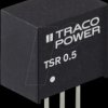 TSR 0.5-2490 DC/DC converter TSR, 9 V, 500 mA, SIP