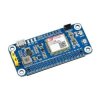 Moduł HAT SIM7080G Cat-M/NB-IoT z GNSS dla Raspberry Pi - Waveshare 17693