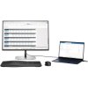 HP 9D9A7AA#ABU Series 5 Pro 24 inch WUXGA Monitor - 524pn