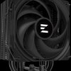 CNPS9X PERFORMA PLUS BLACK Zalman CNPS9X Performa Plus CPU cooler