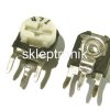 Potencjometr RM-063 220K ohm stojący 5szt