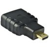 ADAPTER AKYGA HDMI MICRO-HDMI