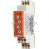 Przekaźnik czasowy, cykliczna praca ( 12-240V) 8A