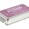 Przetwornica DC-DC, 20W, Uwe 9 → 36 V DC, Uwy 15V dc, Iwy 1.33A, TRACOPOWER