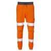 HAWKRIDGE ISO 20471 Cl 1 Jog Trouser