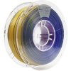 Maertz PMMA-1022-003 PLA Satin 1.75mm 1Kg Blue Yellow Pink