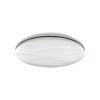 Plafon LED IP44 13W NW KLARA LED C okr. STRUHM