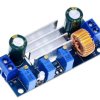 PRZETWORNICA NAPIĘCIA 4,5-30V-->0,8-30V STEP-DOWN 5A XL4015 PWM (MOD-60221)