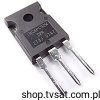 IRG4PC30W 600V 12A 100W IGBT TO247AC IR