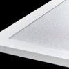 501400 LED recessed light 620 x 620 mm 35 W 4000 K, backlit