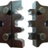 Szczęki zaciskarki MC4 EVO2 dla przewodów 2,5/4/6mm2 PV-ES-CZM-41100