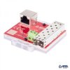 Gigabitowy media konwerter Ethernet - SFP