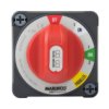 Wyłącznik Dwóch Banków Baterii Ip67 400A Serii Ez Mount Bep 772-Dbc-Ez