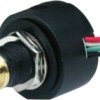 Optical rotary encoder, 5 V, impulses 50, RECW20D-50-201-1