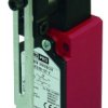 Wyłącznik krańcowy typ Dźwignia z rolką RS PRO 1NO/1NC Działanie natychmiastowe 10A 600V ac IP67