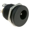 2.1mm x 5.5mm Panel Mount DC Power Socket DC-022