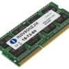 Integral Memory RAM 8 GB DDR3moduł: PC3-10600 Laptop 1333 MHz SODIMM 1.5 V