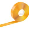 Taśma do znakowania podłóg szerokość 50mm Żółty Taśma do znakowania podłóg Durable grubość 0.5mm