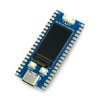 RP2040-LCD-0.96 - płytka z mikrokontrolerem RP2040 i wyświetlaczem LCD IPS - Waveshare 20330