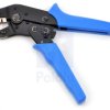 Pololu Crimping Tool: 0.08-0.5 mm² Capacity, 20-28 AWG