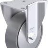 Blickle 946585 BH-PO 150K-ELS-FA Koło stałe z blachy stalowej Średnica koła: 150 mm Maksymalne obciążenie: 400 kg 1 szt.