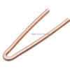 Grot do lutownic trafo 2,5 mm P-ch