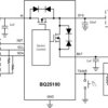 1-A Li-ion and LiFePO4 I²C programmable linear charger with regulated power path, WCSP package | YBG | 8 | -40 to 85