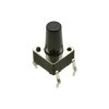 Mikroprzycisk 6x6x 9,5/6mm A06
