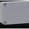 Obudowa uniwersalna Rittal GA 9102210, aluminium, szary (ral 7001), (D x S x W) 98 x 35 x 64 mm, 1 szt.