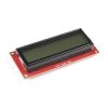 SparkFun 16x2 SerLCD - RGB Backlight (Qwiic)