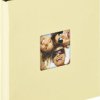 walther+ design EA-110-H Fotoalbum (S x W) 33 cm x 31 cm kremowy