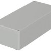 Urządzenia przemysłowe Bopla EUROMAS T 244, Wymiary: (D x S x W) 340 x 150 x 100 mm, ABS, 1 szt.