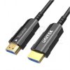 UNITEK Kabel optyczny HDMI 2.0 AOC 4K Premium High Speed Ultra HD 4K@60 7m